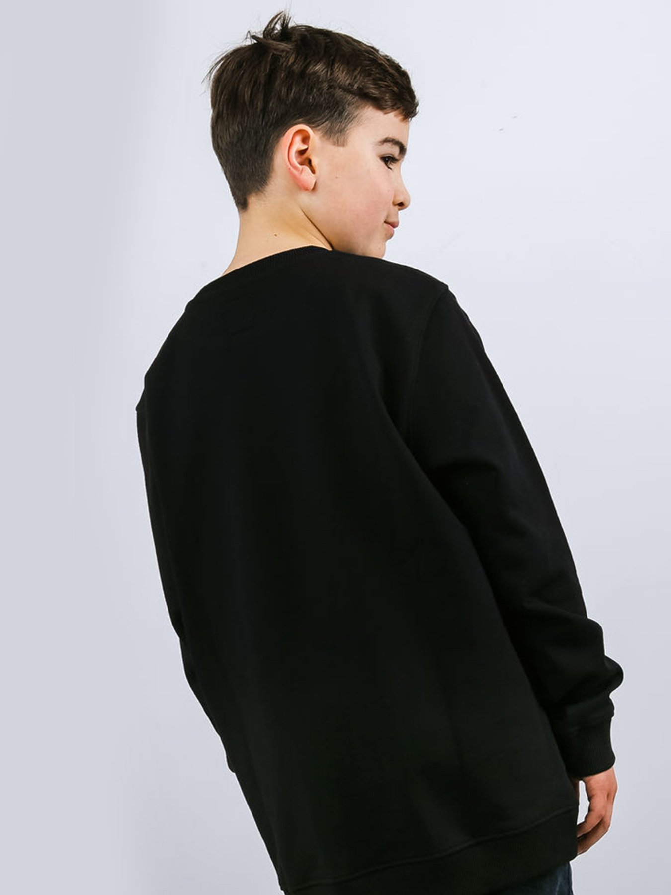 Худи и свитшоты Vans OTW Crew модель VN0A36WQJ1M1 Худи и свитшоты Vans OTW Crew модель VN0A36WQJ1M1 Фото