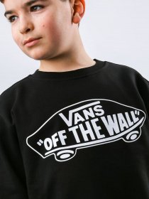 Худи и свитшоты Vans OTW Crew модель VN0A36WQJ1M1 Фото
