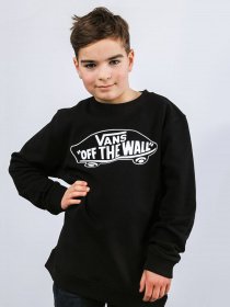Худи и свитшоты Vans OTW Crew модель VN0A36WQJ1M1 Фото