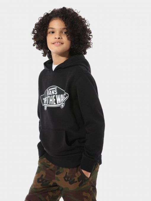 Худи и свитшоты Vans OTW модель VN000SR9J1M1 Фото
