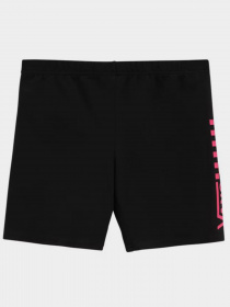Шорты Vans Chalkboard II модель VN0A5ATVBLK1 Фото