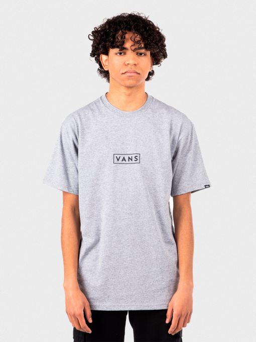 Футболки і поло Vans Classic Easy Box модель VN0A5E81ATJ1 Фото