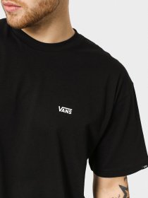 Футболки і поло Vans Mn Left Chest Logo модель VN0A3CZEY281 Фото