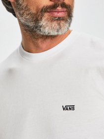 Футболки і поло Vans Mn Left Chest Logo модель VN0A3CZEYB21 Фото