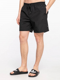 Шорты Vans Primary Volley модель VN0A49R5BLK1 Фото