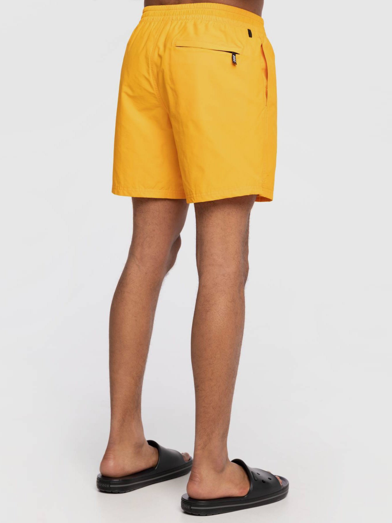 Шорты Vans Primary Volley модель VN0A49R5Z6F1 Фото