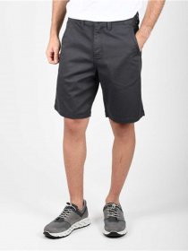 Шорты Vans Authentic Stretch модель VN0A5FEC1O71 Фото