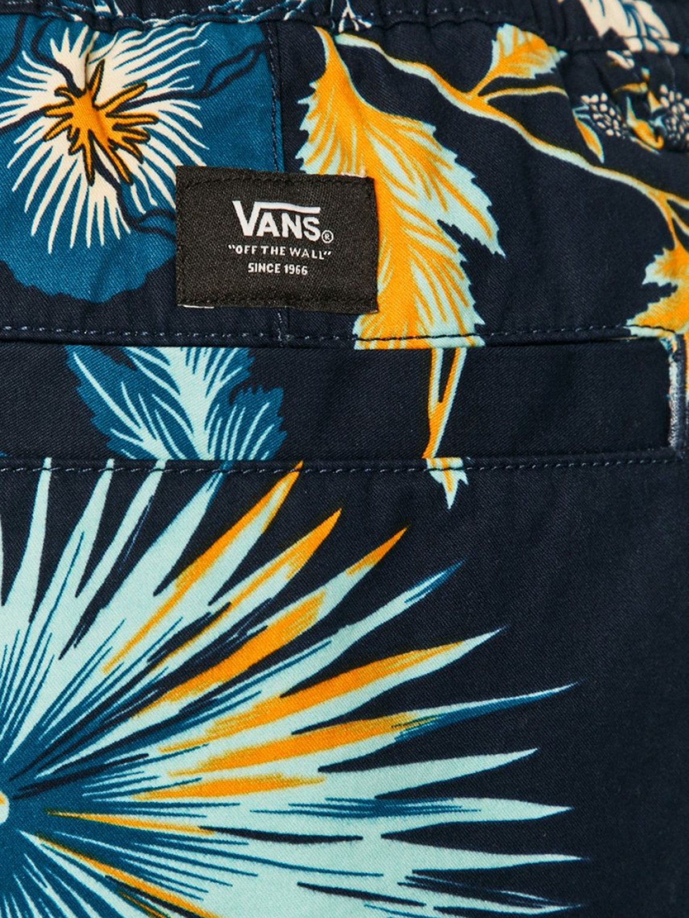 Шорты Vans Range модель VN0A3W4VZ751 Шорты Vans Range модель VN0A3W4VZ751 Фото