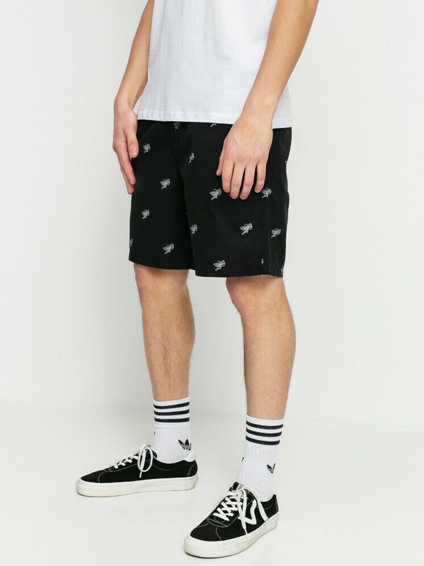Шорты Vans Range модель VN0A3W4VZ6O1 Фото