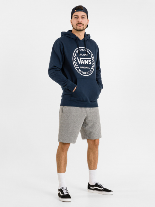 Худи и свитшоты Vans AUTHENTIC CHECKER модель VN0A5DYTLKZ1 Фото