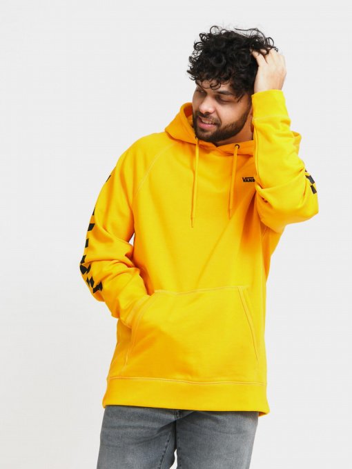 Худи и свитшоты Vans Versa модель VN0A3HPZZ6F1 Фото