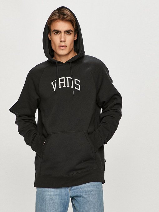 Худи и свитшоты Vans Versa модель VN0A49SNZ7F1 Фото