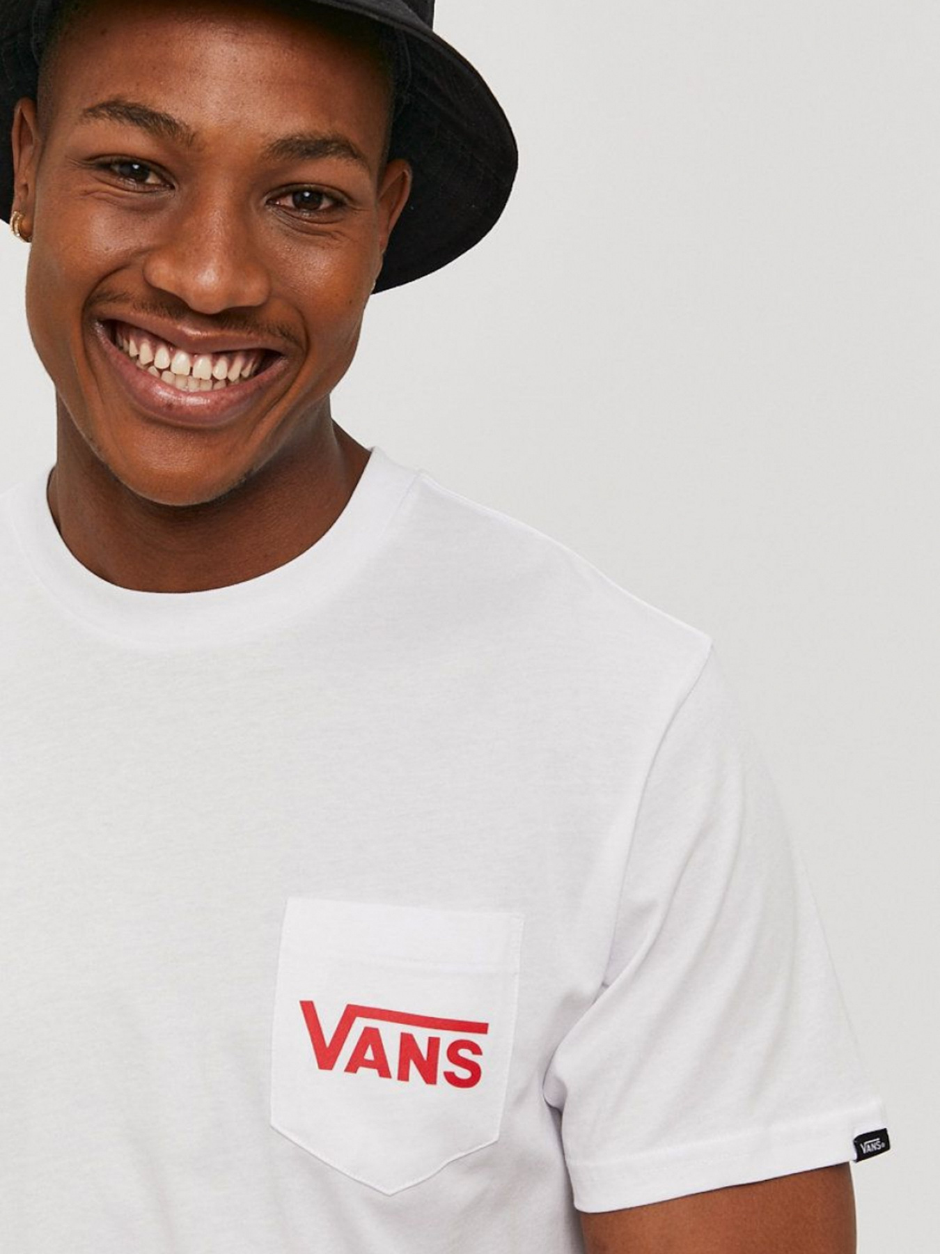 Футболки і поло Vans OTW Classic модель VN0A2YQV3PS1 Футболки і поло Vans OTW Classic модель VN0A2YQV3PS1 Фото