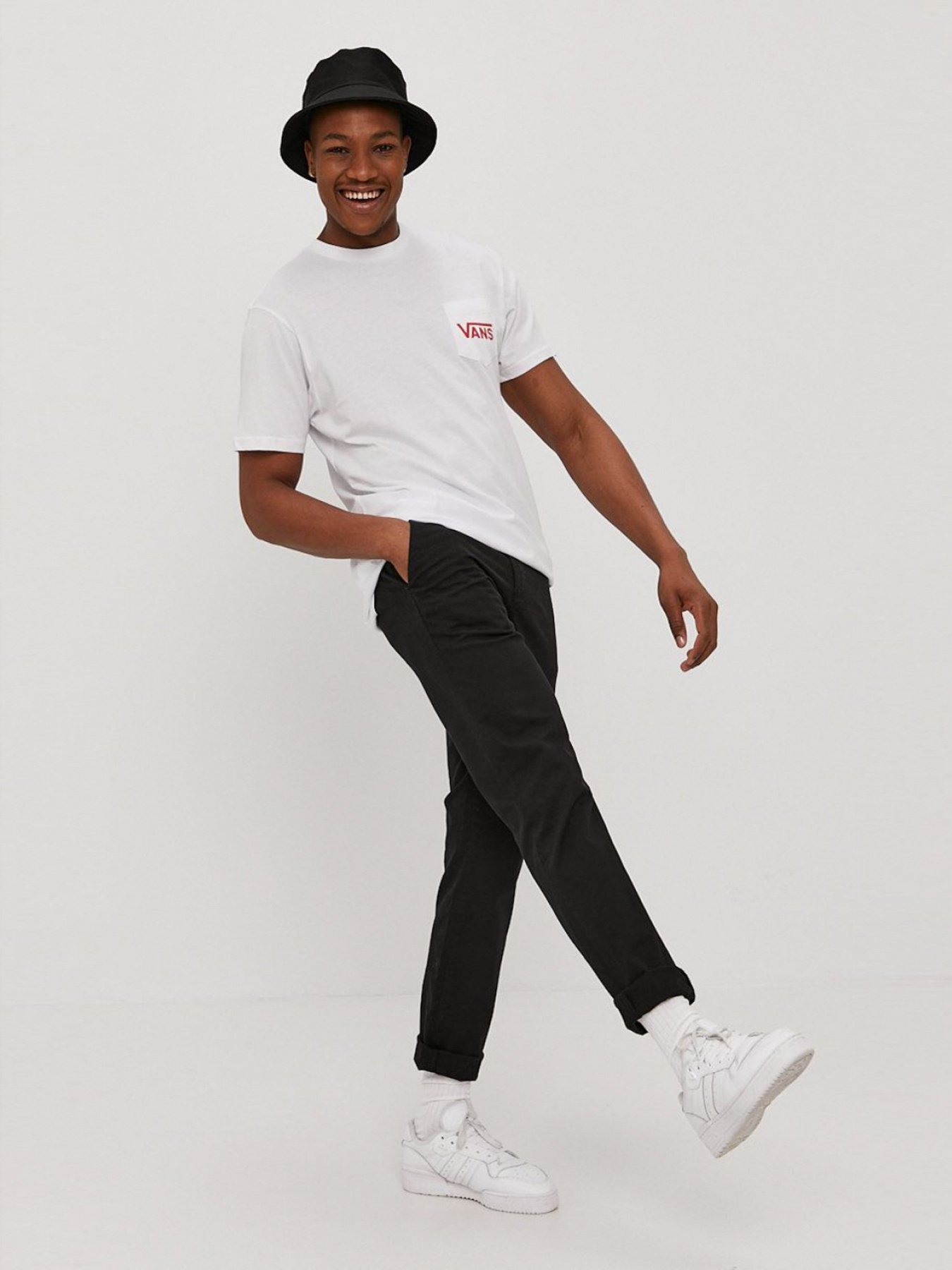 Футболки і поло Vans OTW Classic модель VN0A2YQV3PS1 Футболки і поло Vans OTW Classic модель VN0A2YQV3PS1 Фото