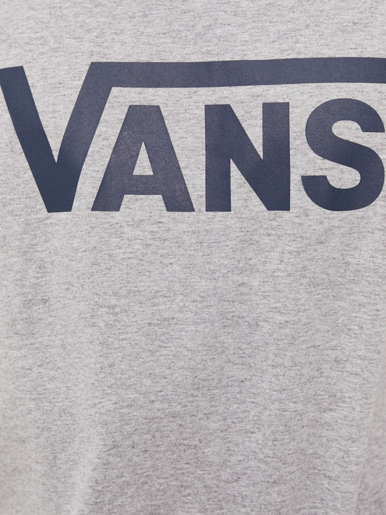 Одяг для дому та сну Vans Classic модель VN000Y8VATH1 Одяг для дому та сну Vans Classic модель VN000Y8VATH1 Фото