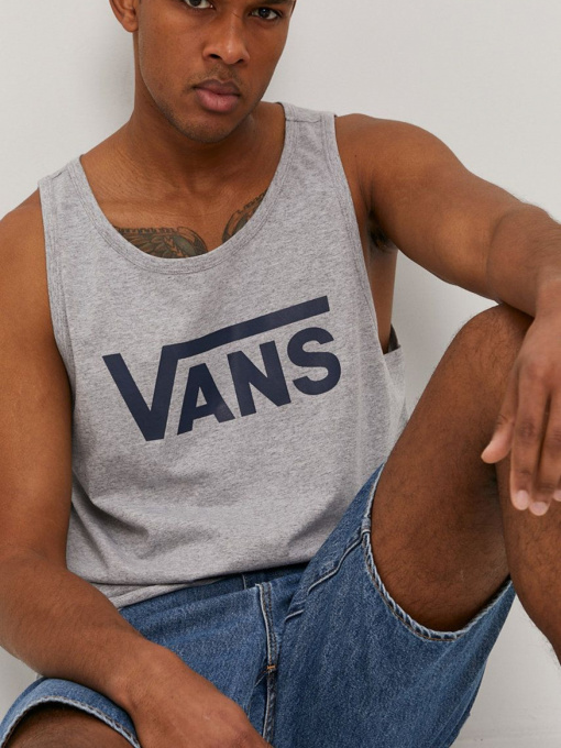 Одяг для дому та сну Vans Classic модель VN000Y8VATH1 Фото
