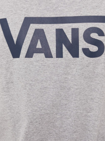 Одяг для дому та сну Vans Classic модель VN000Y8VATH1 Фото