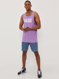 Одяг для дому та сну Vans Classic модель VN000Y8VZ5C1 Фото