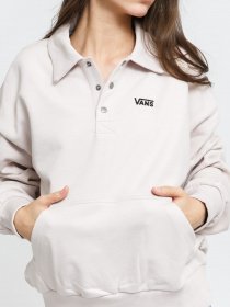 Худи и свитшоты Vans Flying V FT модель VN0A5ETU9P11 Фото