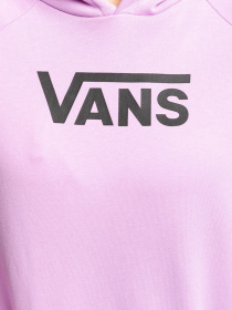 Худі та світшоти Vans Flying V FT Boxy модель VN0A4BG30FS1 Фото