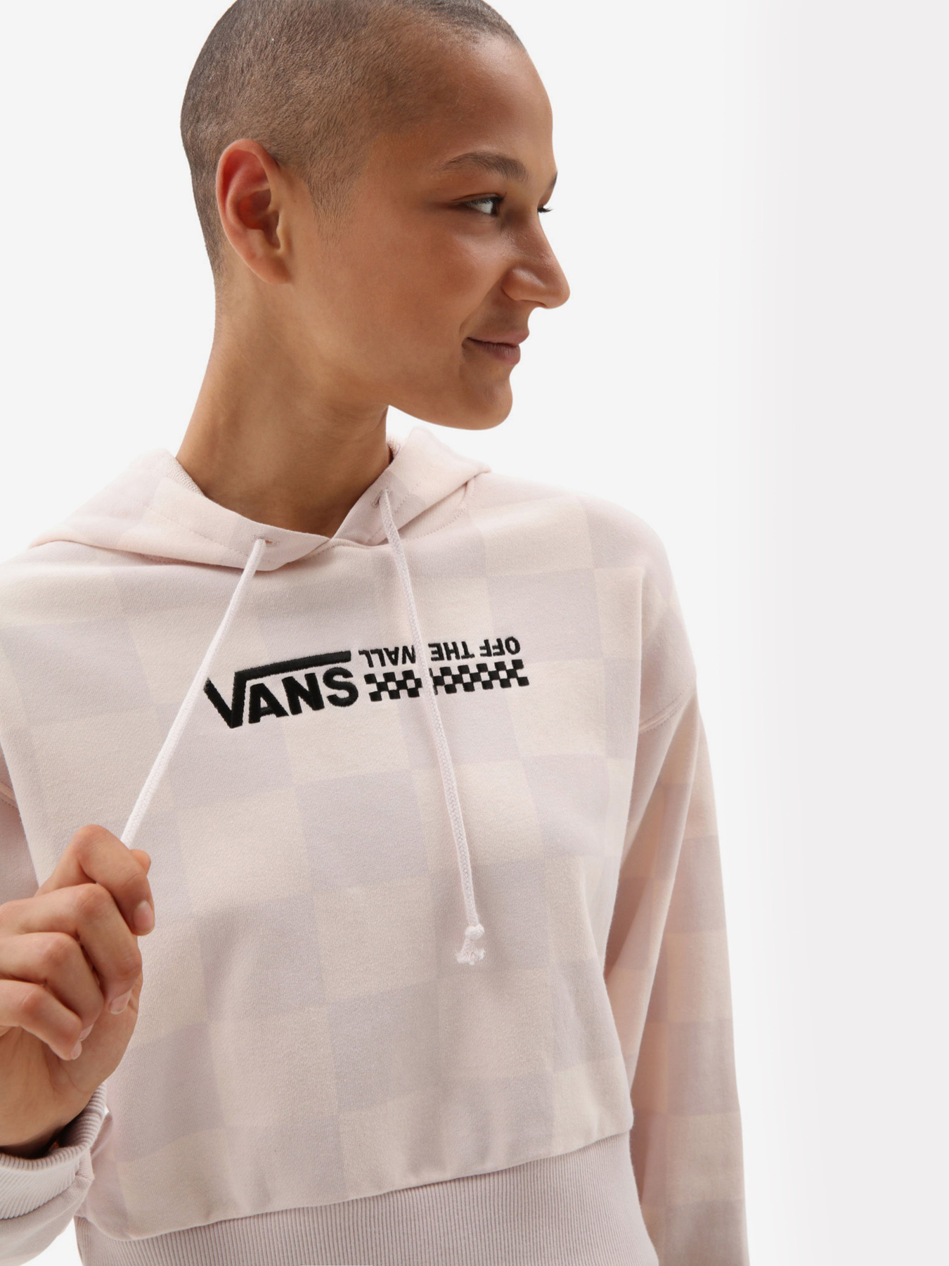 Худи и свитшоты Vans Strait Out Turvy Print модель VN0A5DN89P11 Худи и свитшоты Vans Strait Out Turvy Print модель VN0A5DN89P11 Фото