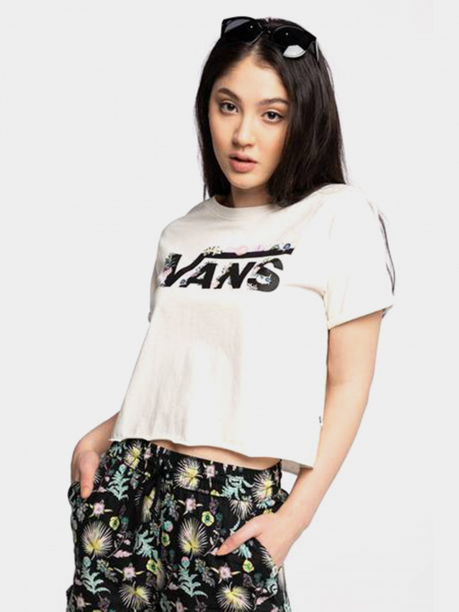 Футболки і поло Vans Blozzom Roll Out модель VN0A53Q2FS81 Фото