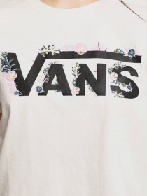Футболки и поло Vans Blozzom Roll Out модель VN0A53Q2FS81 Фото