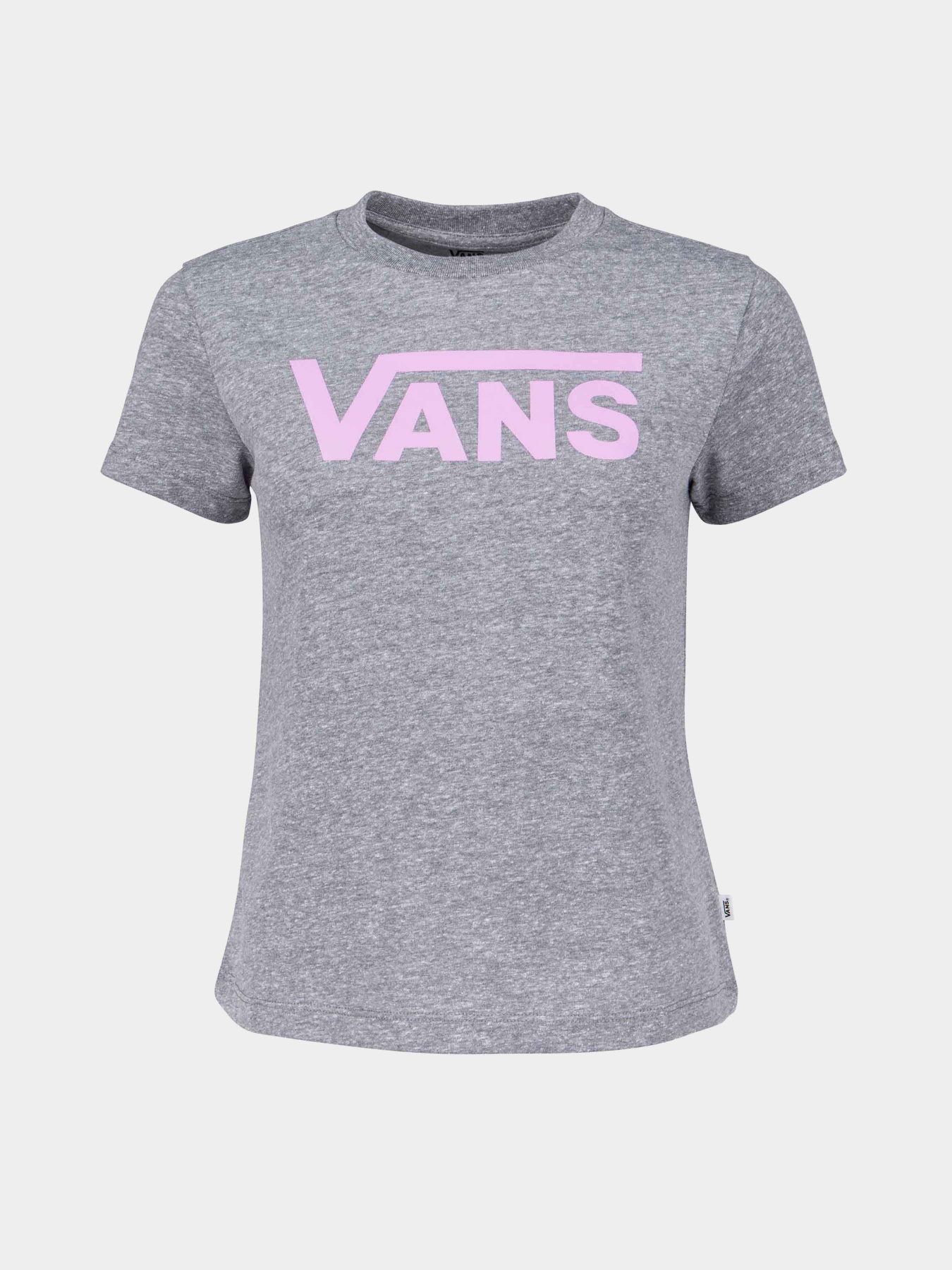 Футболки и поло Vans Flying V Crew модель VN0A3UP4ZFD1 Футболки и поло Vans Flying V Crew модель VN0A3UP4ZFD1 Фото
