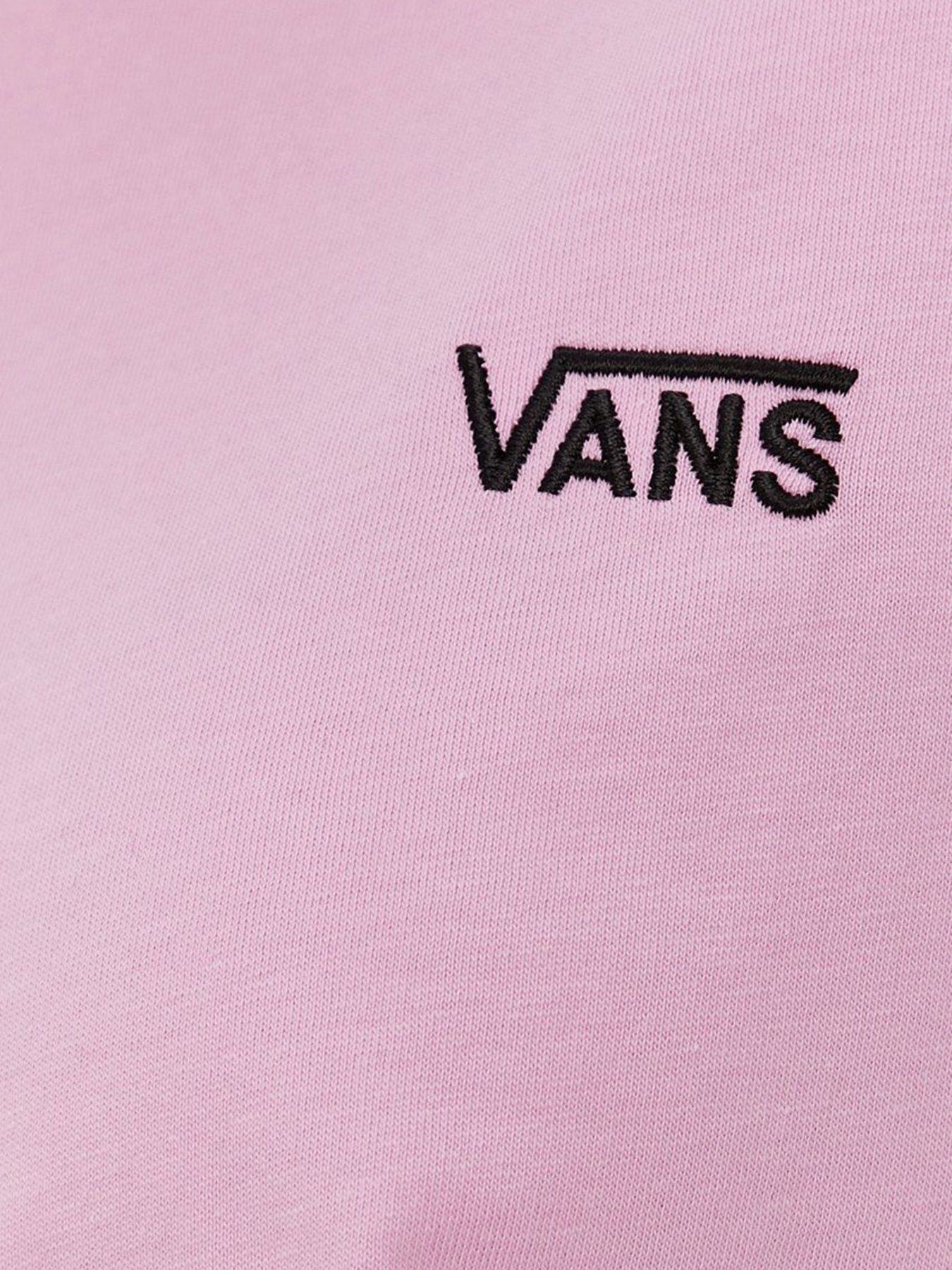 Футболки и поло Vans V Boxy модель VN0A4MFL0FS1 Футболки и поло Vans V Boxy модель VN0A4MFL0FS1 Фото