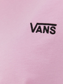 Футболки и поло Vans V Boxy модель VN0A4MFL0FS1 Фото