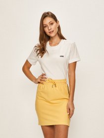 Футболки і поло Vans BOXY модель VN0A4MFLWHT1 Фото
