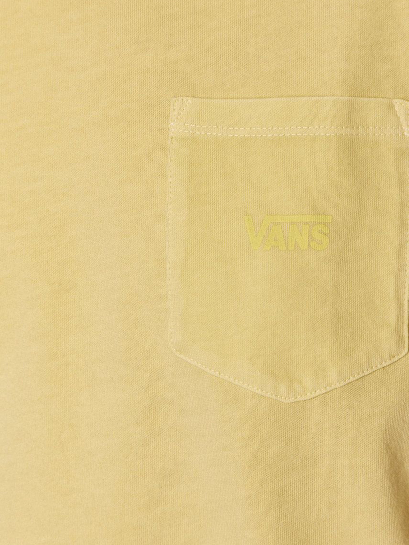 Футболки и поло Vans POCKET V модель VN0A53NSTCY1 Футболки и поло Vans POCKET V модель VN0A53NSTCY1 Фото