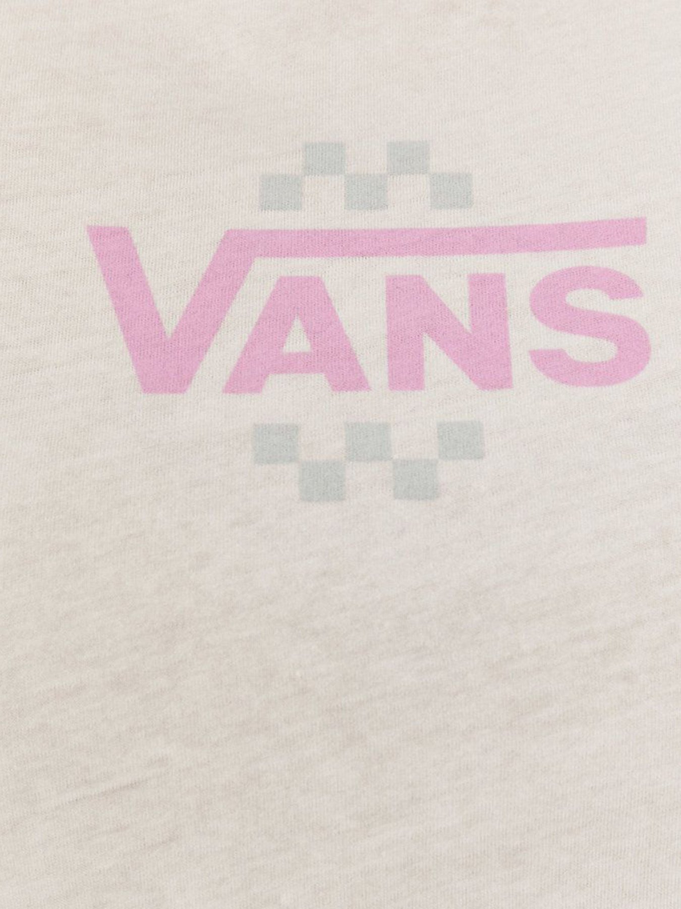 Футболки и поло Vans VANS SUMMER SCHOOLER RINGER модель VN0A53Q5ZFJ1 Футболки и поло Vans VANS SUMMER SCHOOLER RINGER модель VN0A53Q5ZFJ1 Фото
