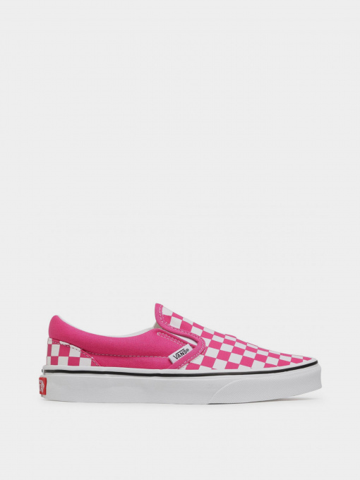 Слипоны и мокасины Vans Classic модель VN0A4UH830Z1 Фото