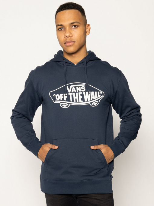 Худи и свитшоты Vans OTW Hoodie II модель VN0A45CKLKZ1 Фото