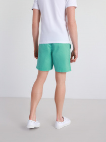 Шорты Vans RANGE SALT WASH модель VN0A54E3Z6R1 Фото