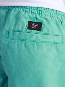 Шорты Vans RANGE SALT WASH модель VN0A54E3Z6R1 Фото