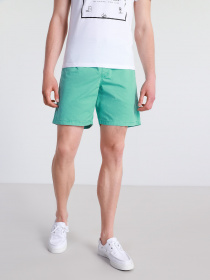 Шорты Vans RANGE SALT WASH модель VN0A54E3Z6R1 Фото