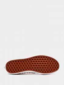Кеди Vans Heart Foxing Kids Old Skool модель VN0A4UHZ30V1 Фото