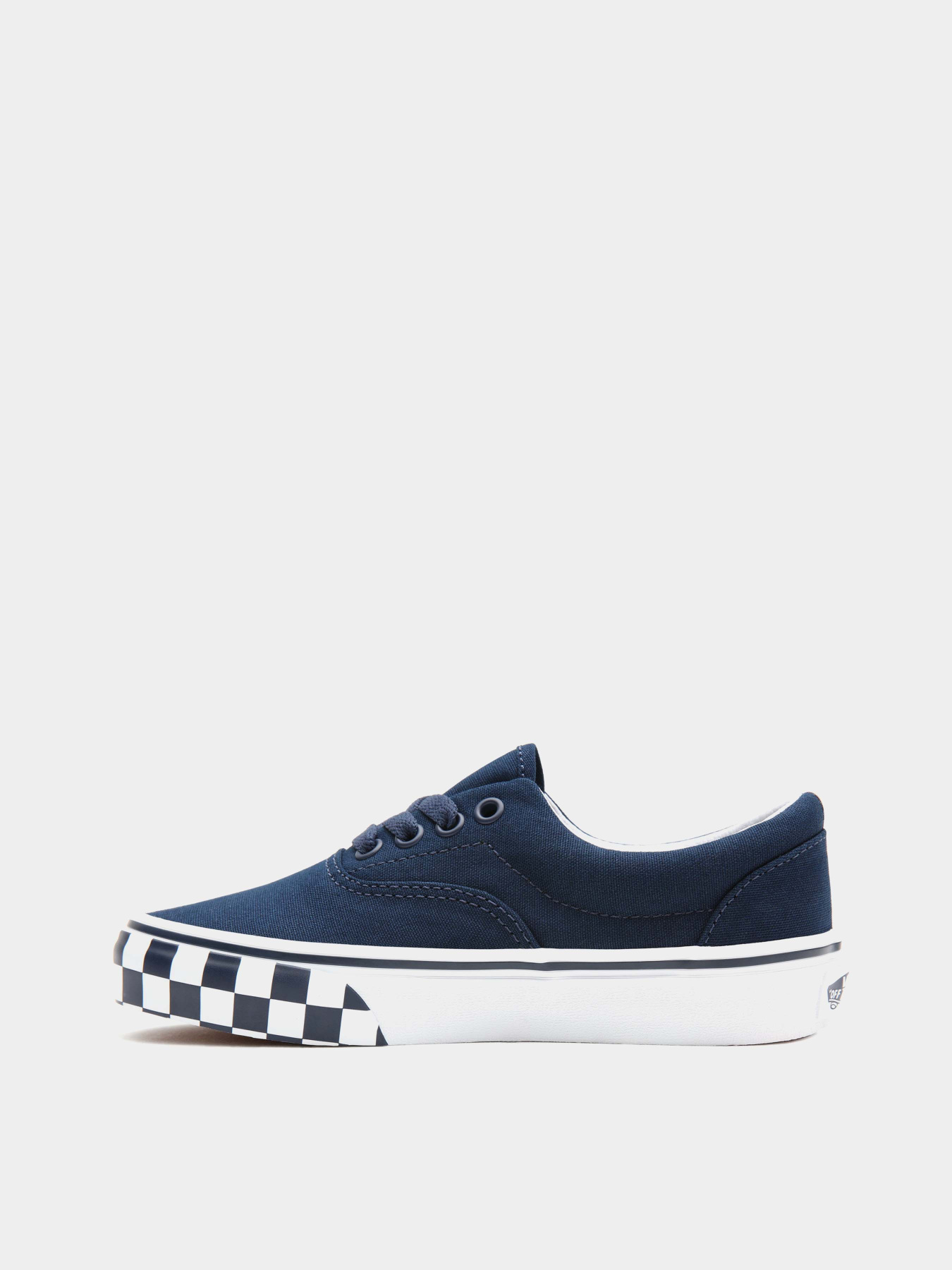 Кеды Vans Checkerboard Bumper Era модель VN0A38H831Z1 Фото