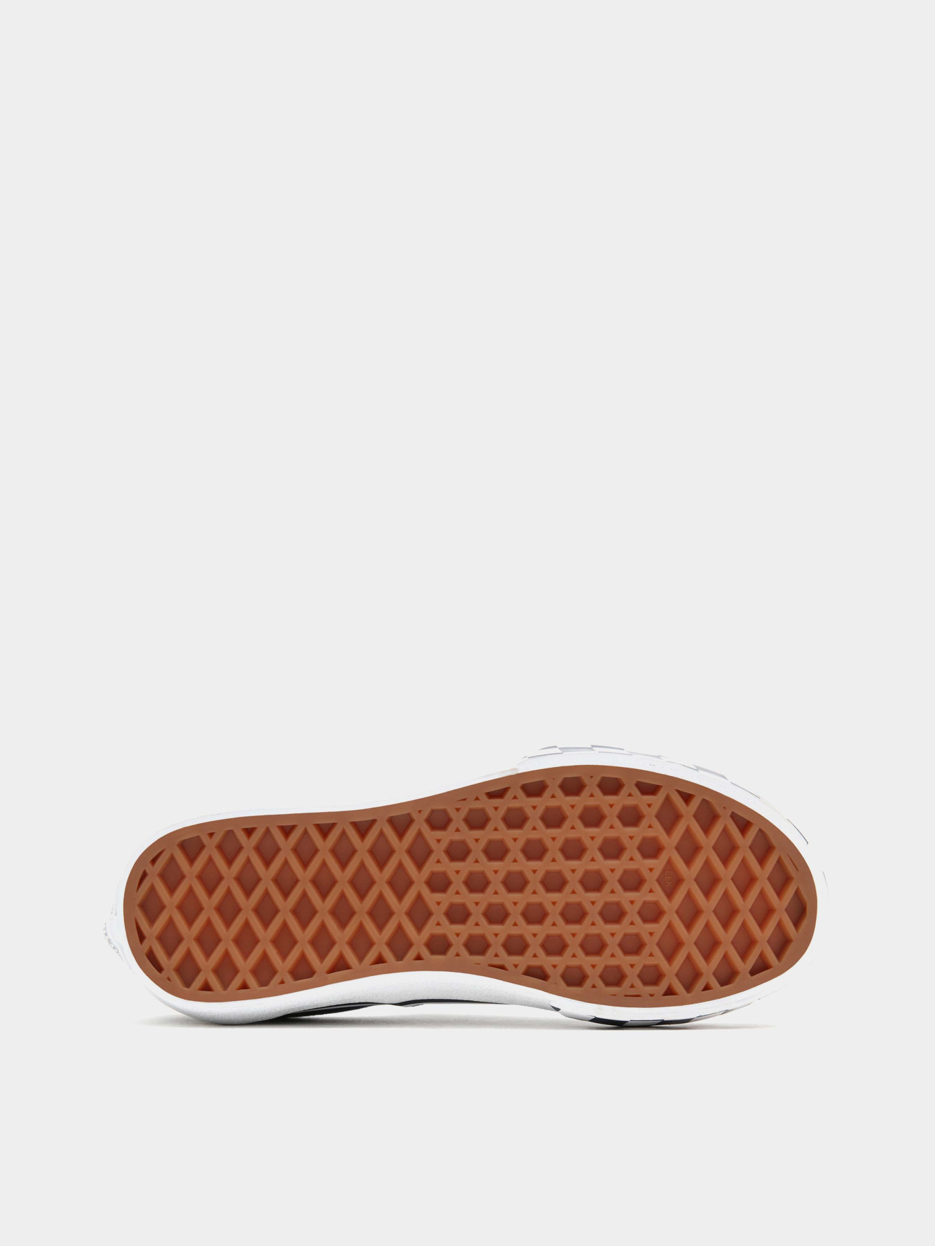 Кеды Vans Checkerboard Bumper Era модель VN0A38H831Z1 Фото