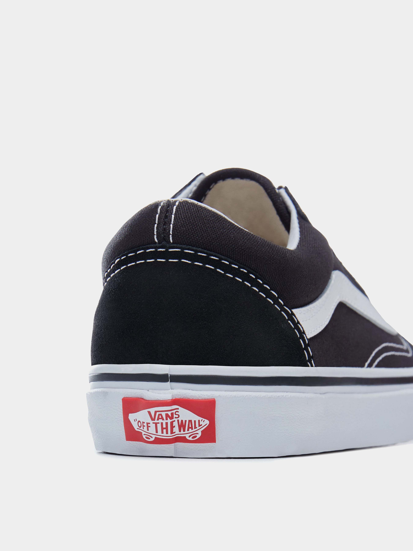 Кеди Vans Old Skool модель VN000W9T6BT1 Фото
