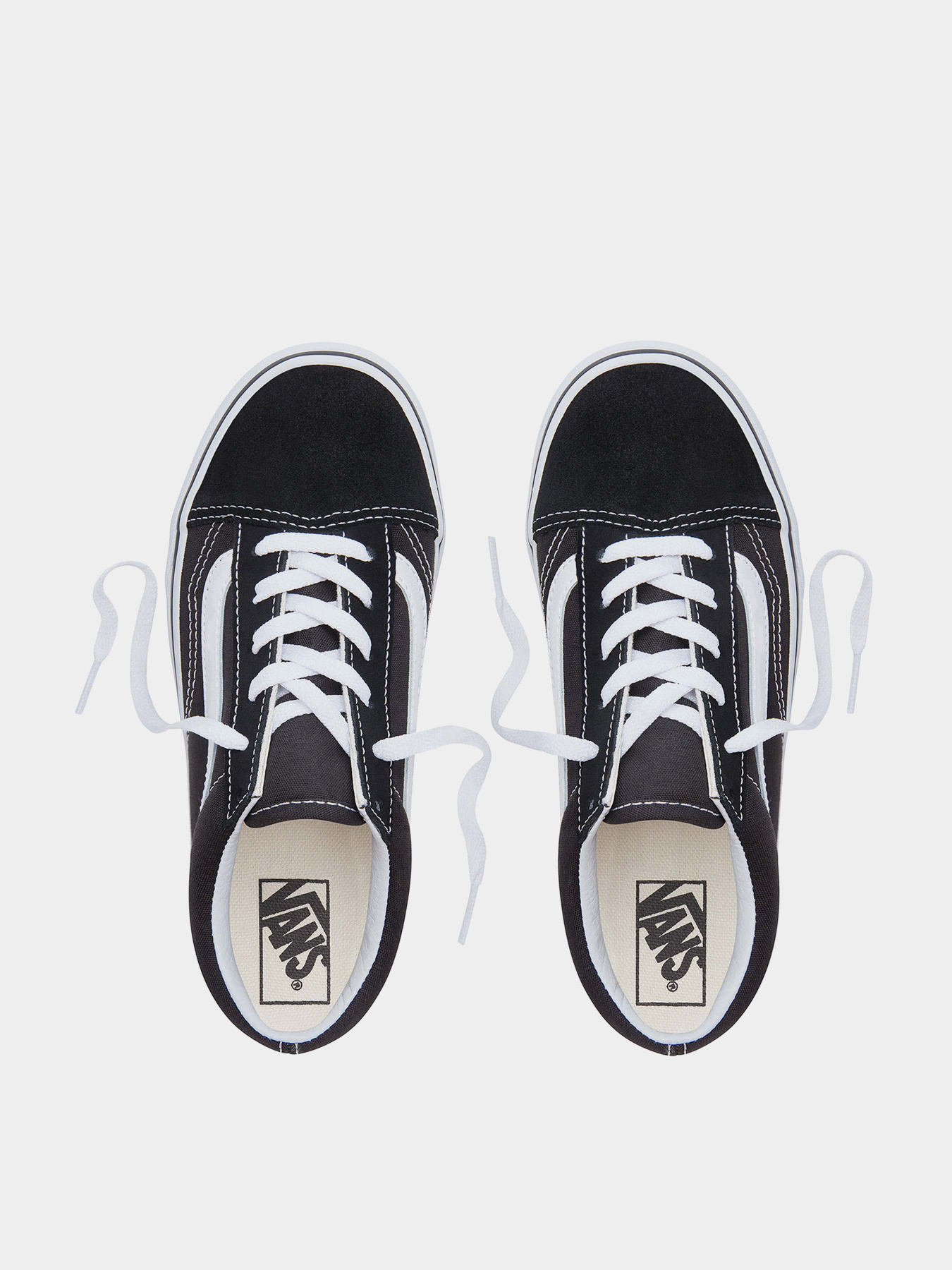 Кеди Vans Old Skool модель VN000W9T6BT1 Фото