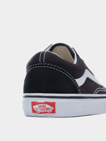 Кеди Vans Old Skool модель VN000W9T6BT1 Фото