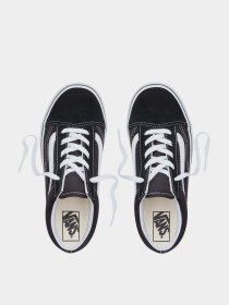 Кеди Vans Old Skool модель VN000W9T6BT1 Фото