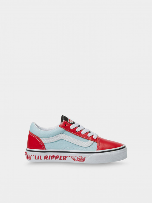 Кеди Vans Old Skool модель VN0A4BUU3U81 Фото