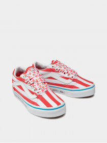 Кеди Vans Old Skool модель VN0A4BUU3UV1 Фото