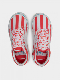 Кеди Vans Old Skool модель VN0A4BUU3UV1 Фото