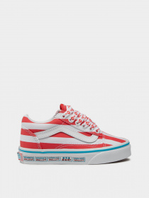 Кеди Vans Old Skool модель VN0A4BUU3UV1 Фото