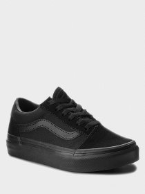 Кеды Vans Old Skool модель VN000W9TENR1 Фото